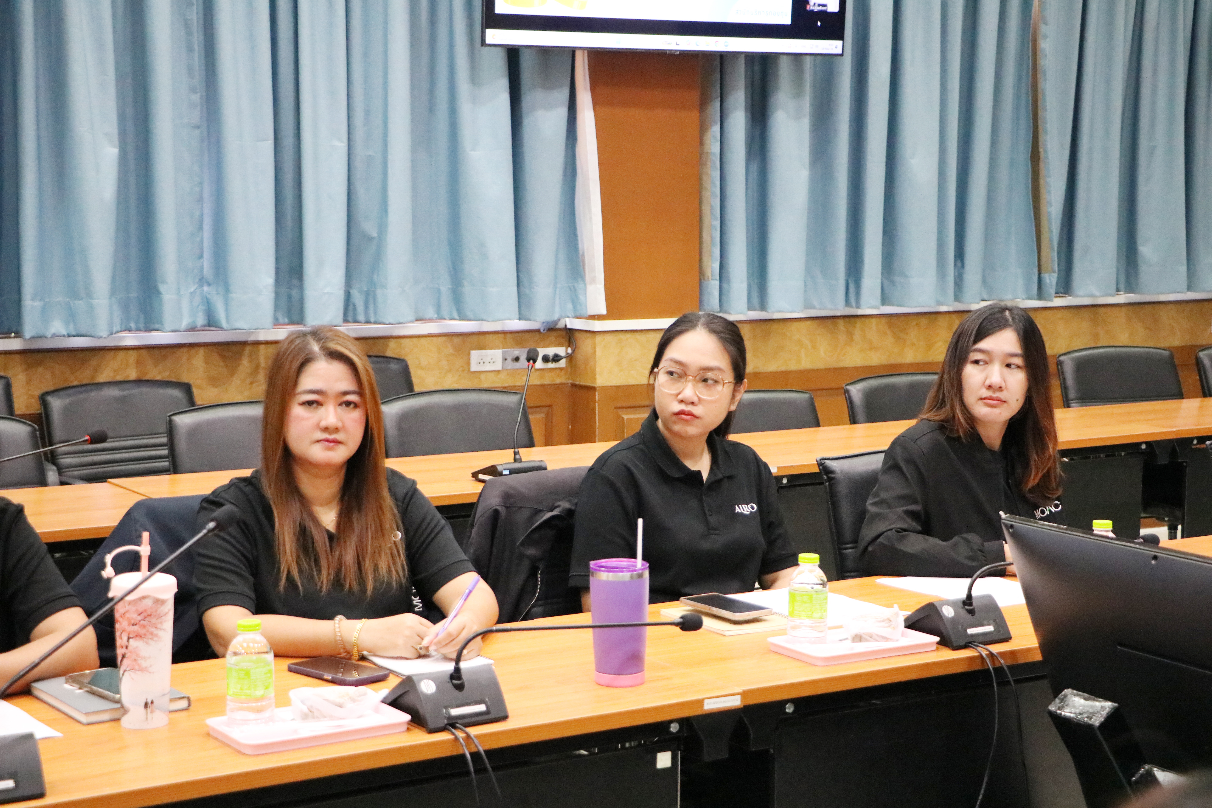 title - ส.ป.ก. ประชุมติดตามเร่งรัดการใช้จ่ายเงินกองทุนการปฏิรูปที่ดินฯ ประจำปีงบประมาณ 2569 ครั้งที่ 1/2569